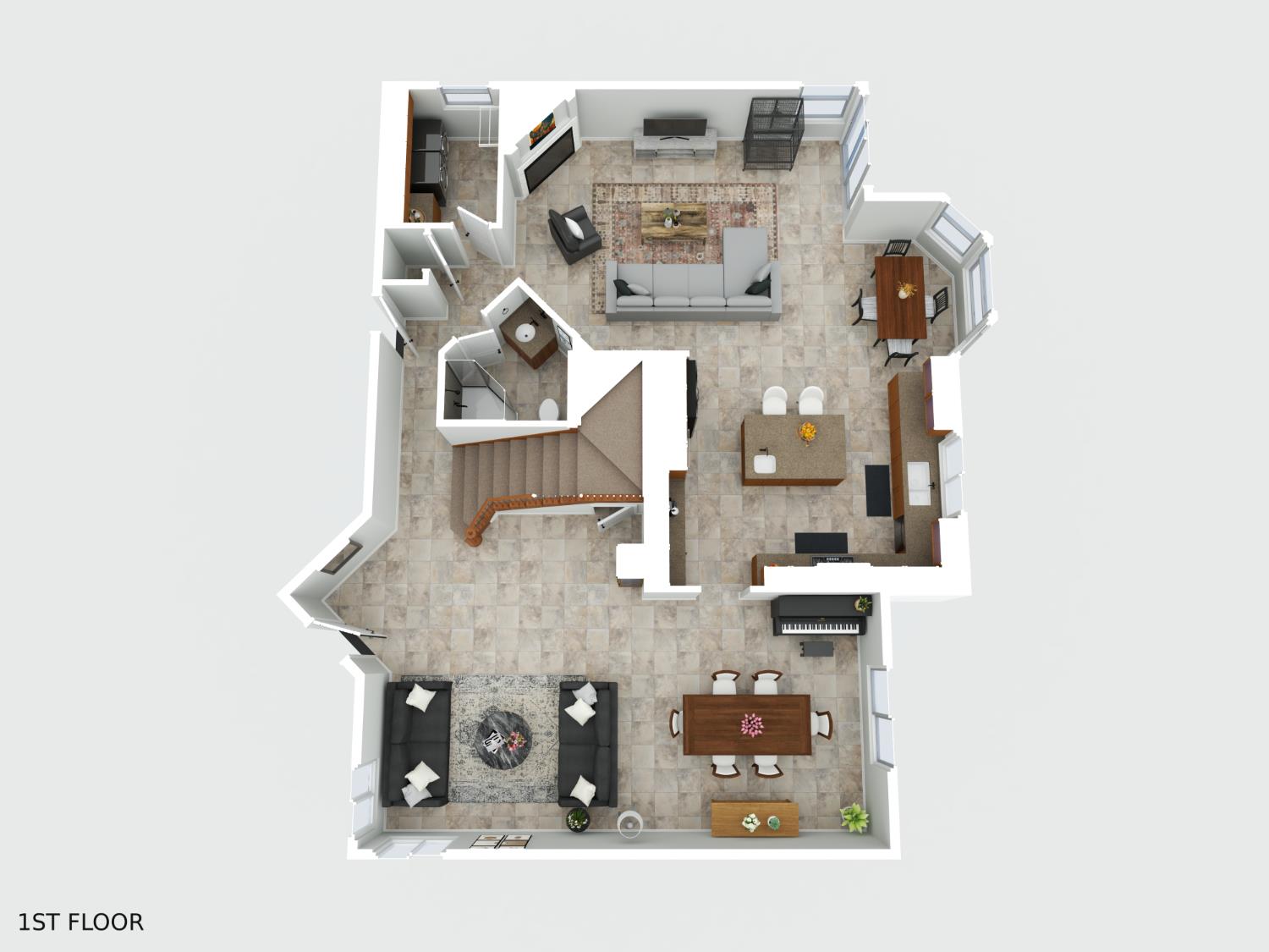 3213 Hillglen Ave, Modesto, CA 95355