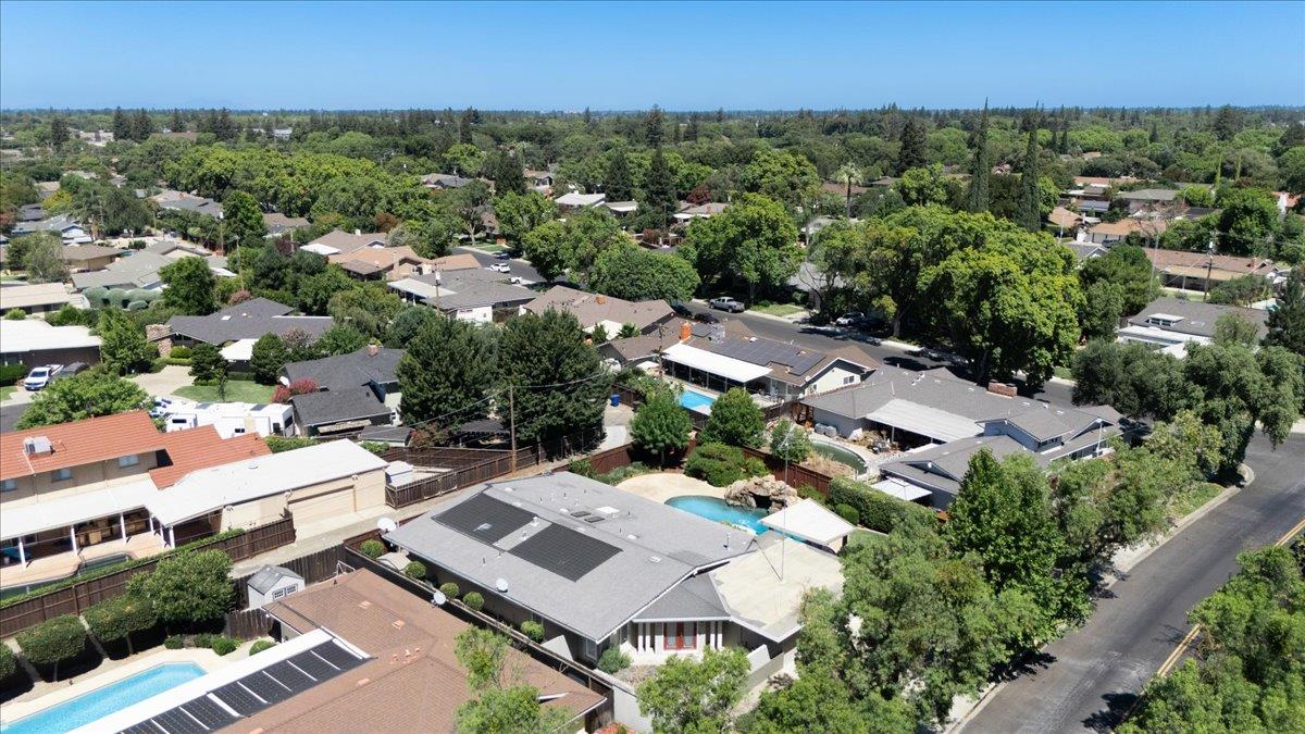 2509 Sherwood Ave, Modesto, CA 95350