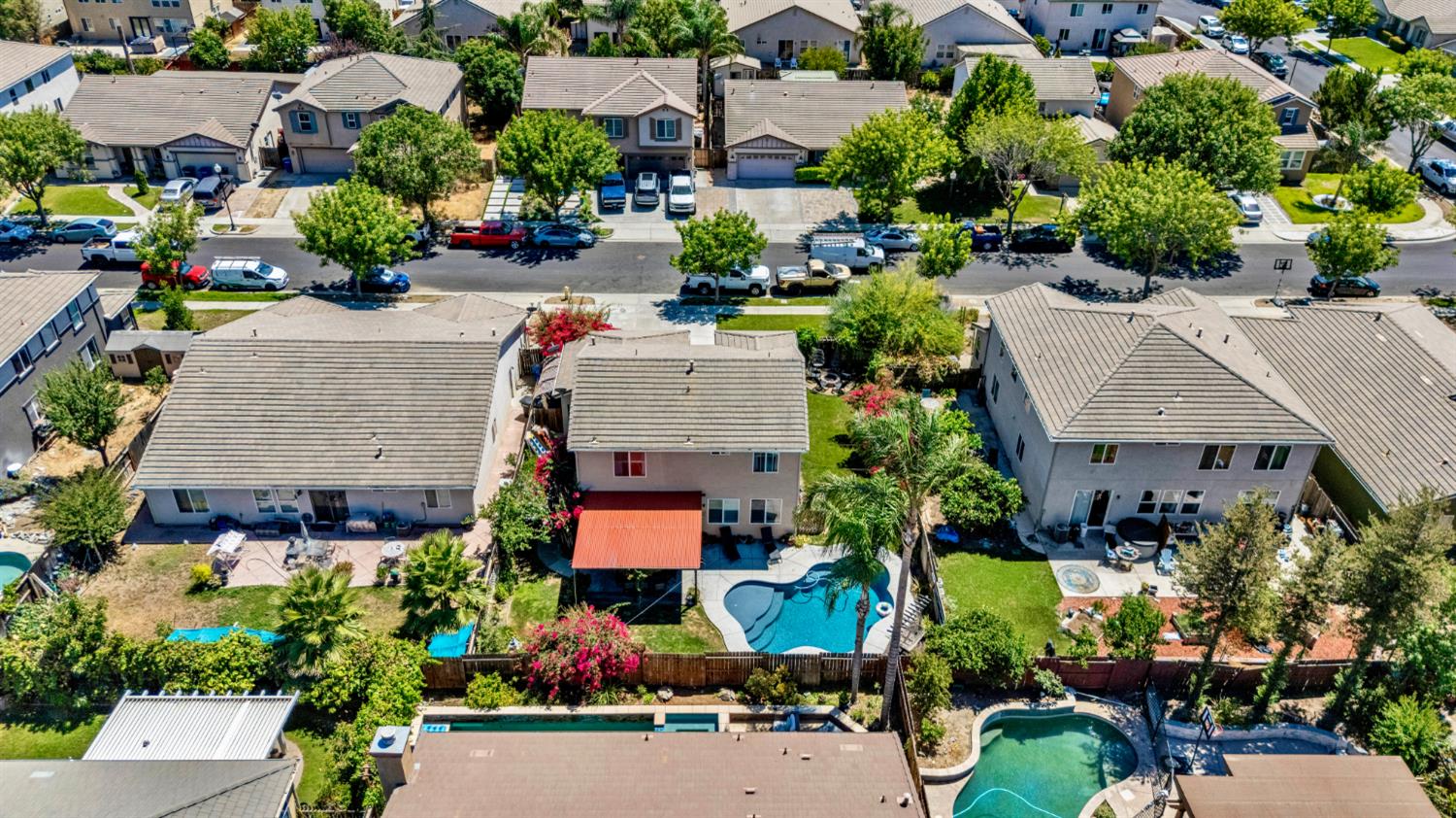 1443 Longhorn Ln, Patterson, CA 95363
