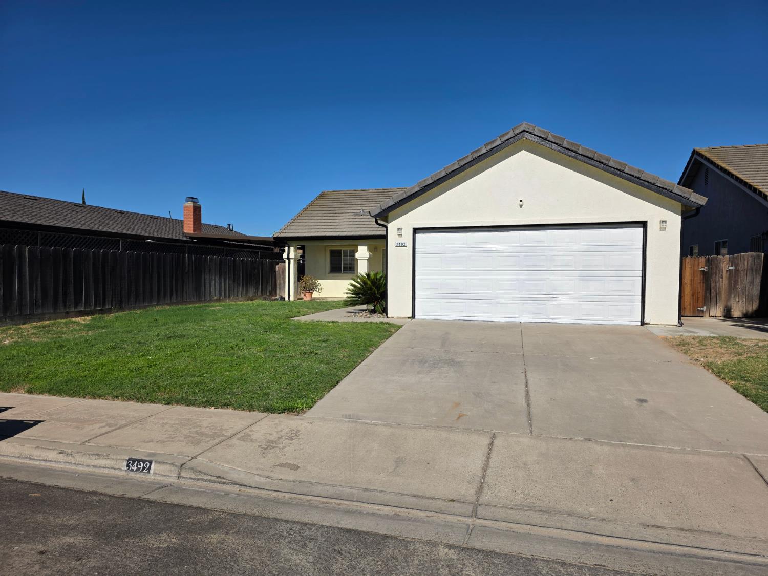 3492 Gerald Ct, Turlock, CA 95382