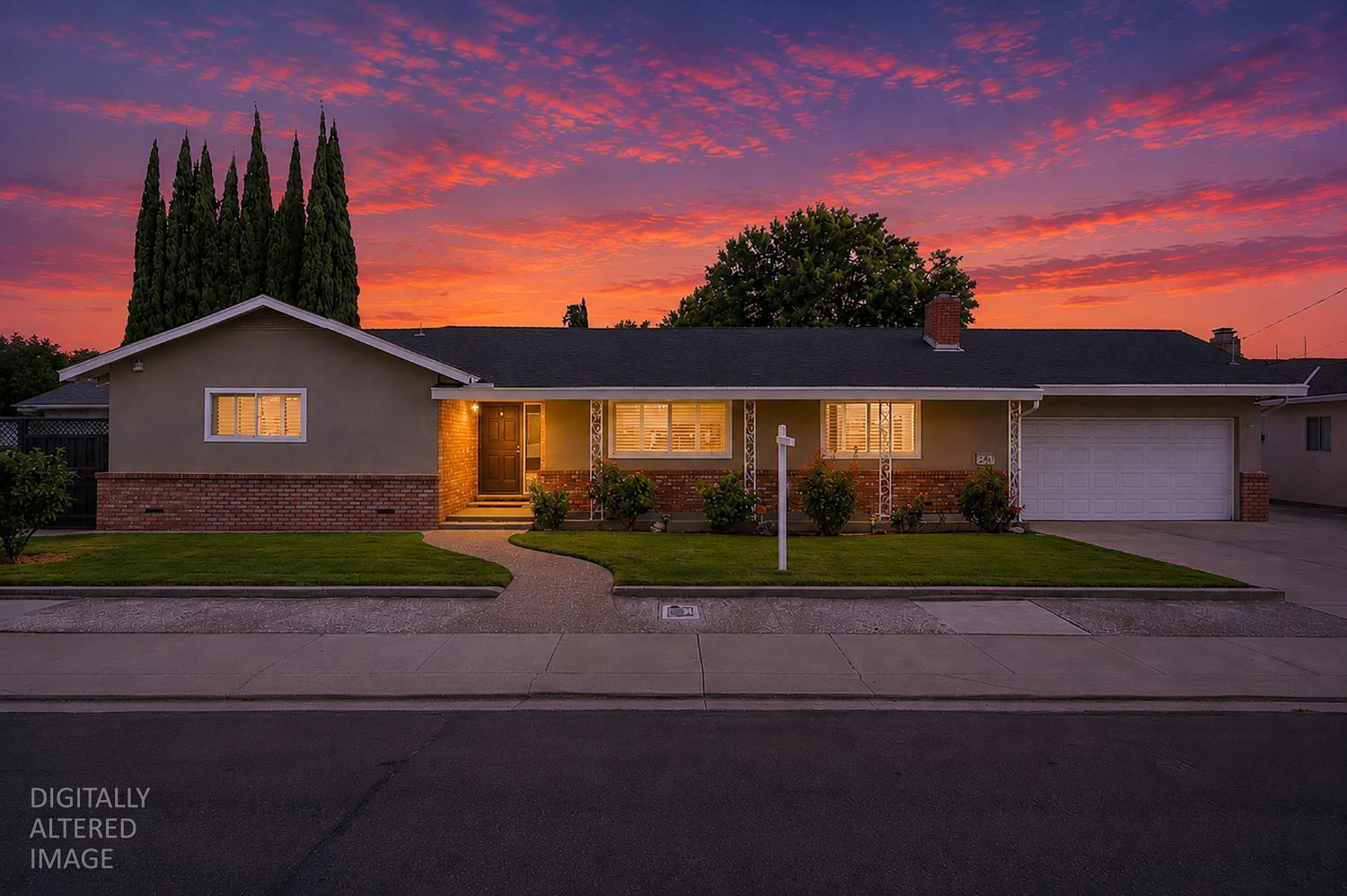 2421 Acorn Ln, Ceres, CA 95307