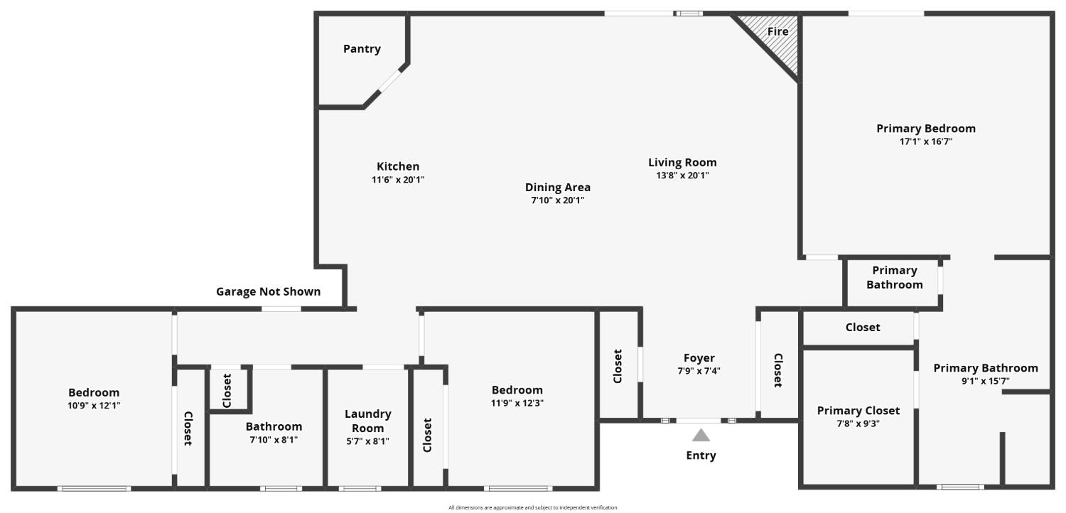 583 Pestana Ave, Manteca, CA 95336