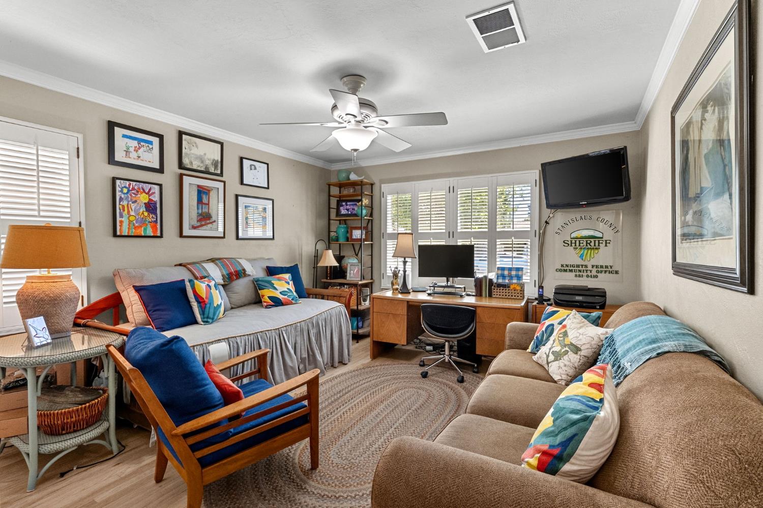 1221 Como Park Way, Modesto, CA 95350