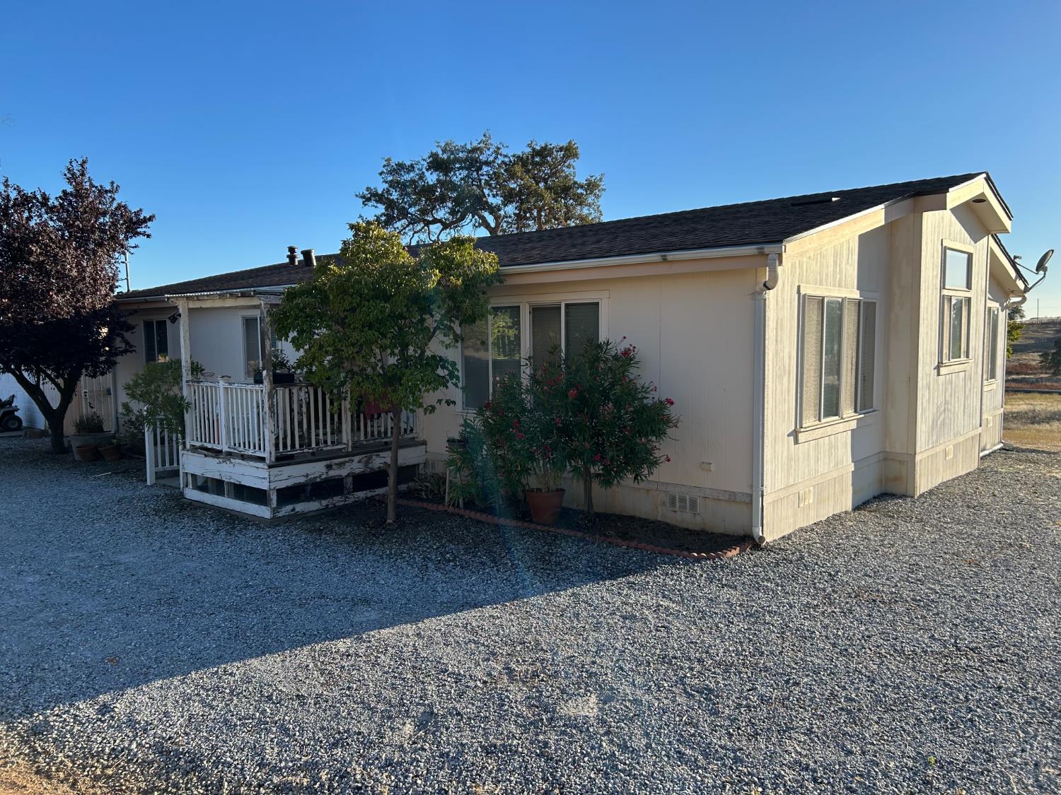 2319 Hidalgo St, La Grange, CA 95329