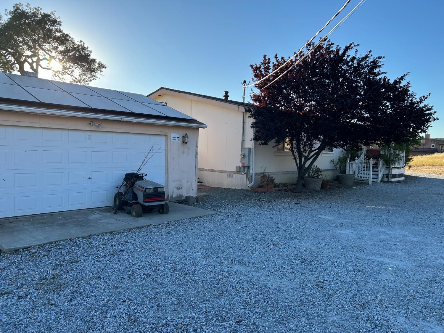 2319 Hidalgo St, La Grange, CA 95329