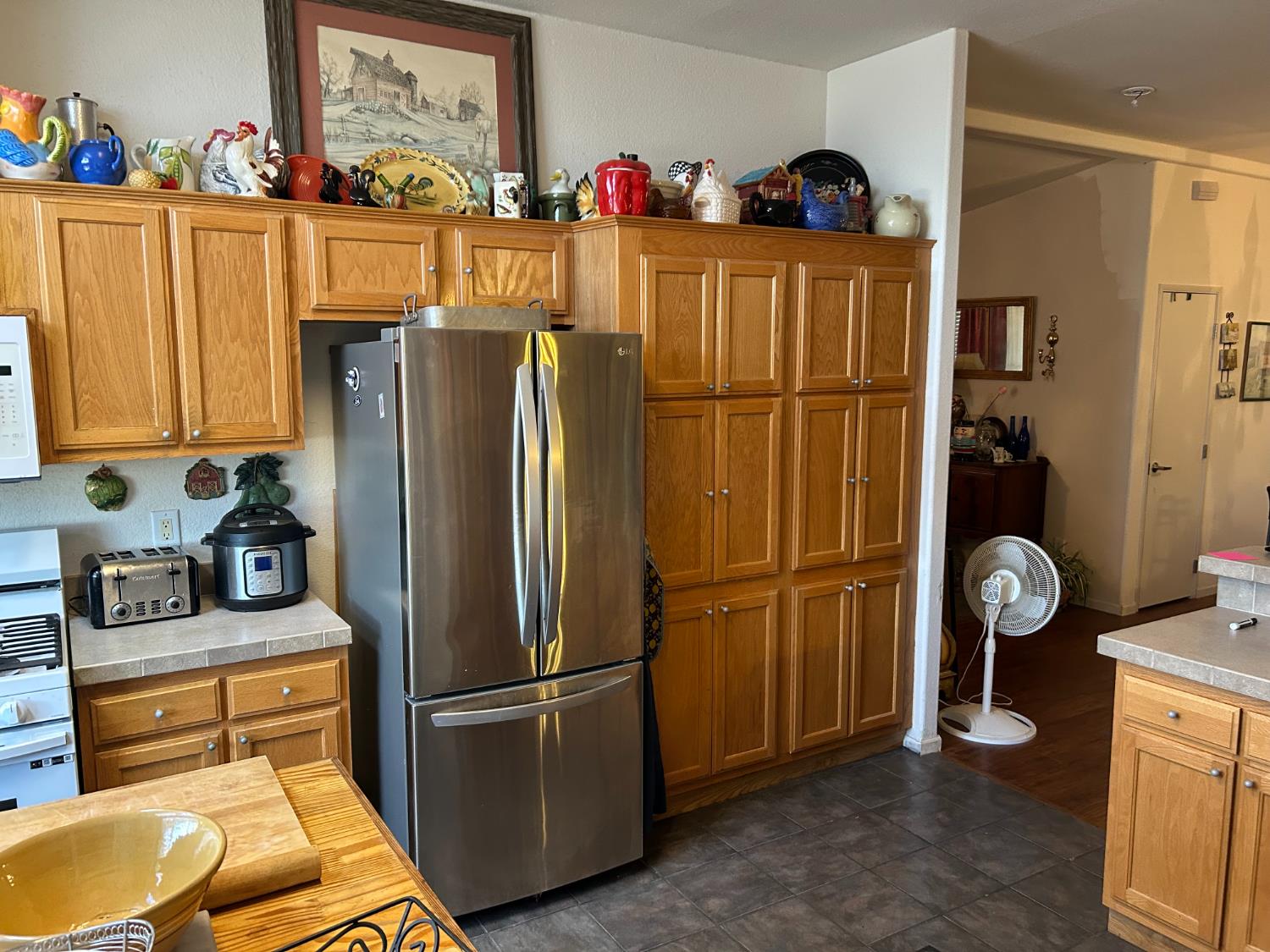 2319 Hidalgo St, La Grange, CA 95329