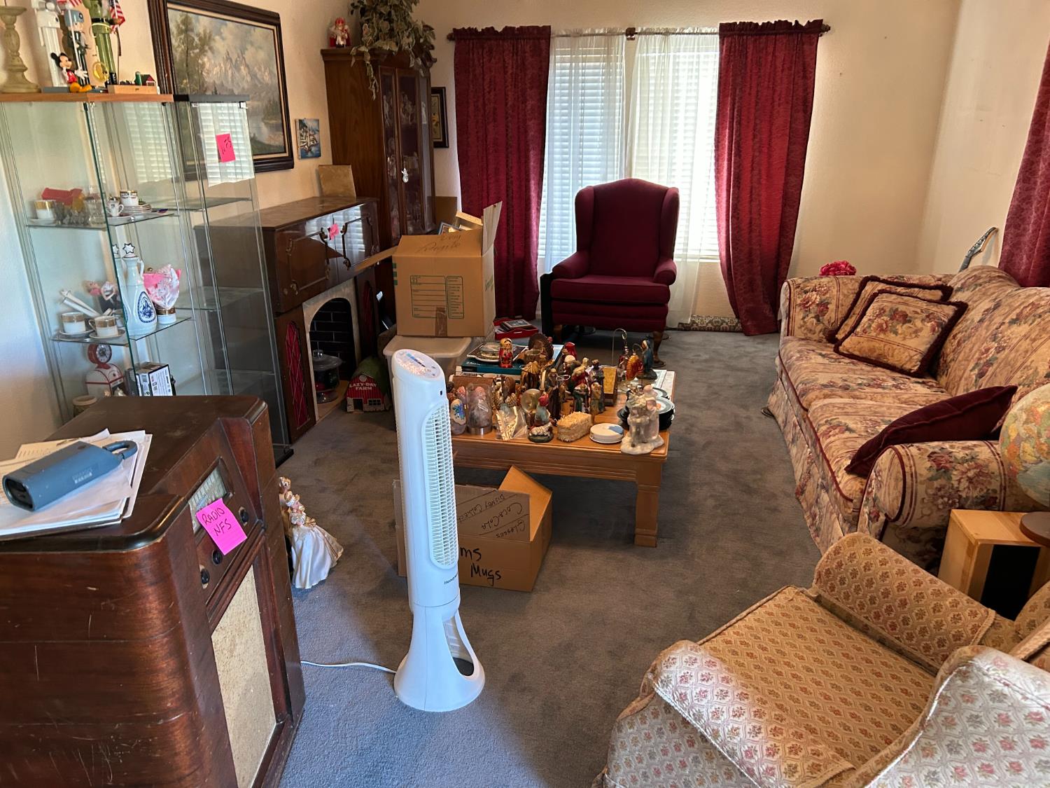 2319 Hidalgo St, La Grange, CA 95329