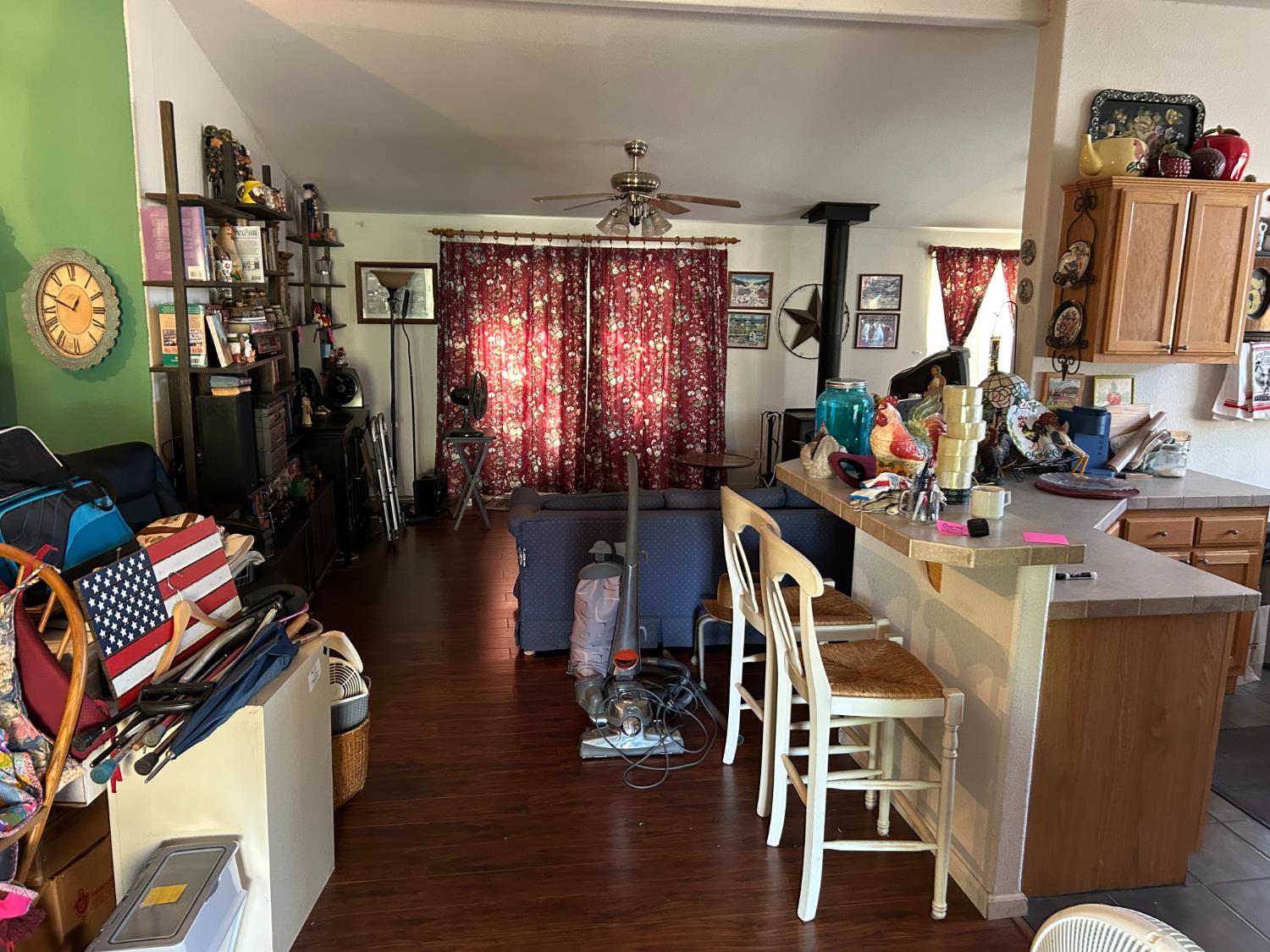 2319 Hidalgo St, La Grange, CA 95329