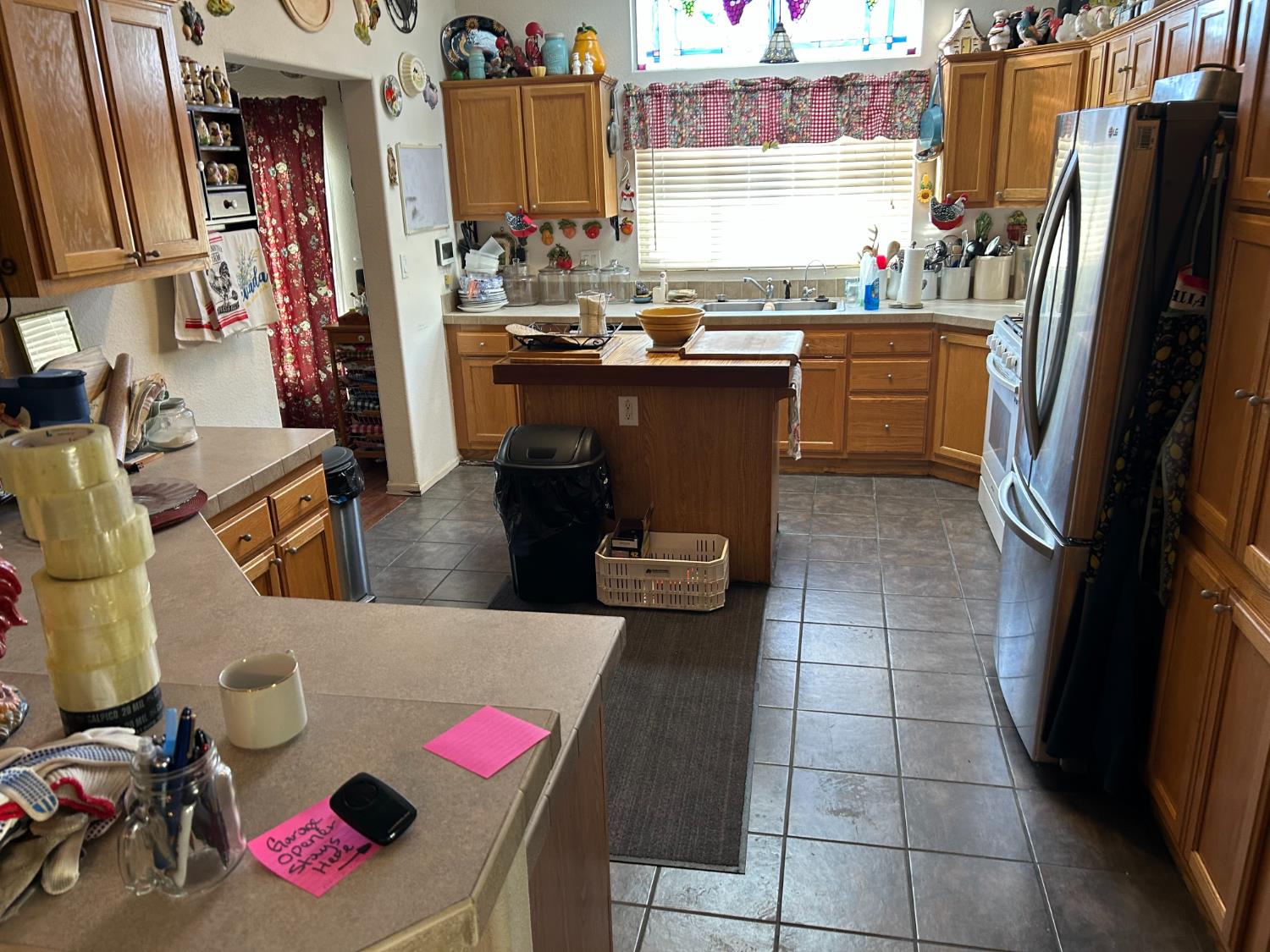 2319 Hidalgo St, La Grange, CA 95329