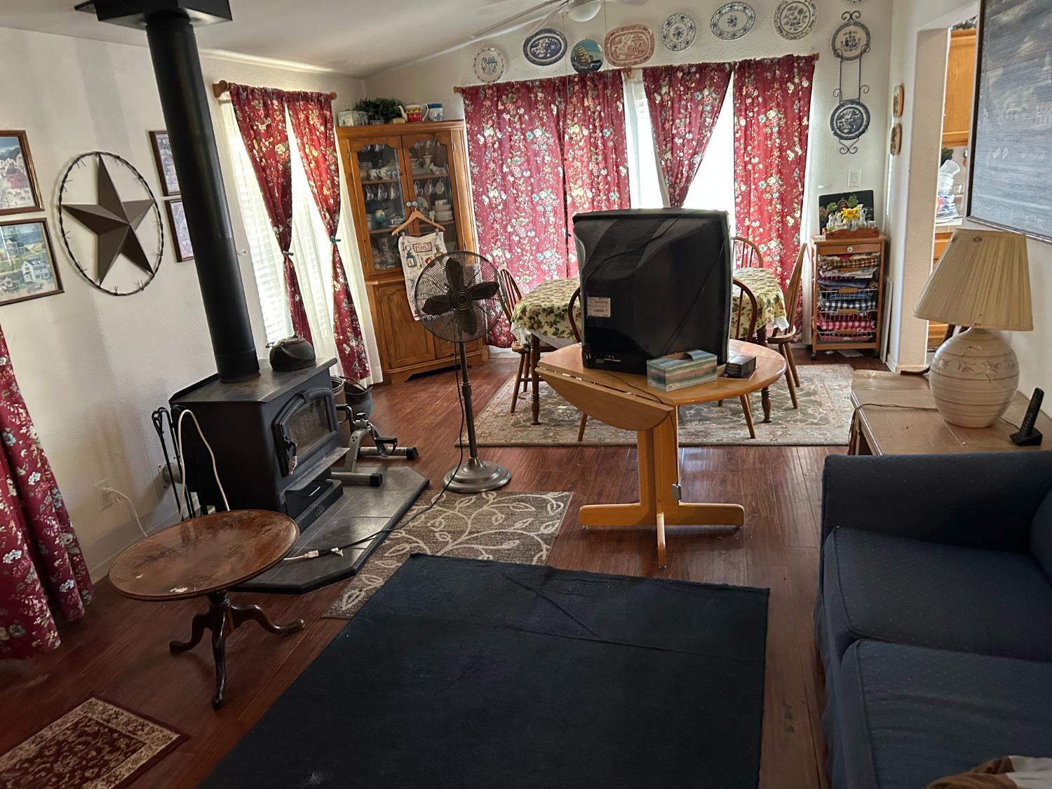 2319 Hidalgo St, La Grange, CA 95329