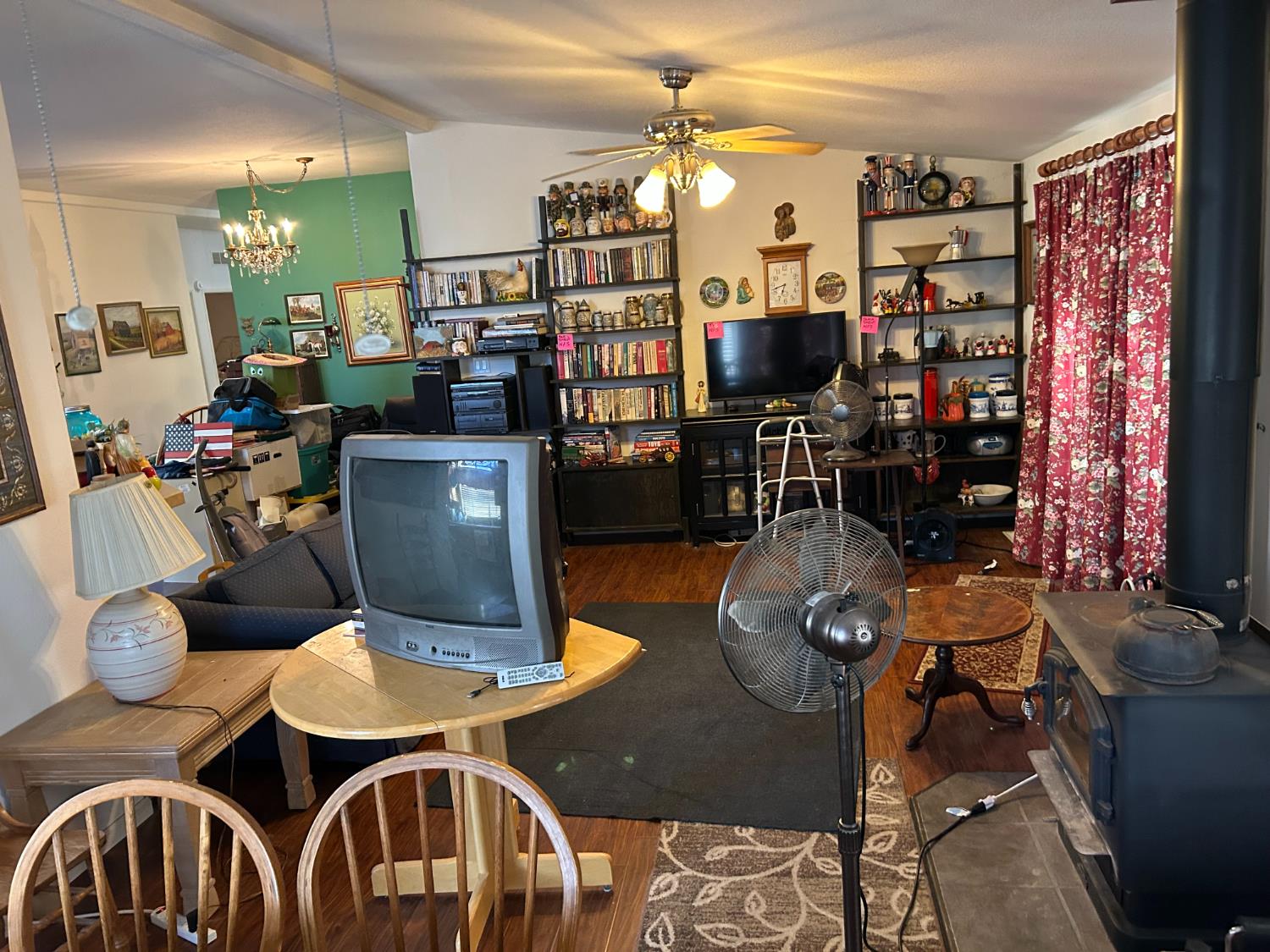 2319 Hidalgo St, La Grange, CA 95329