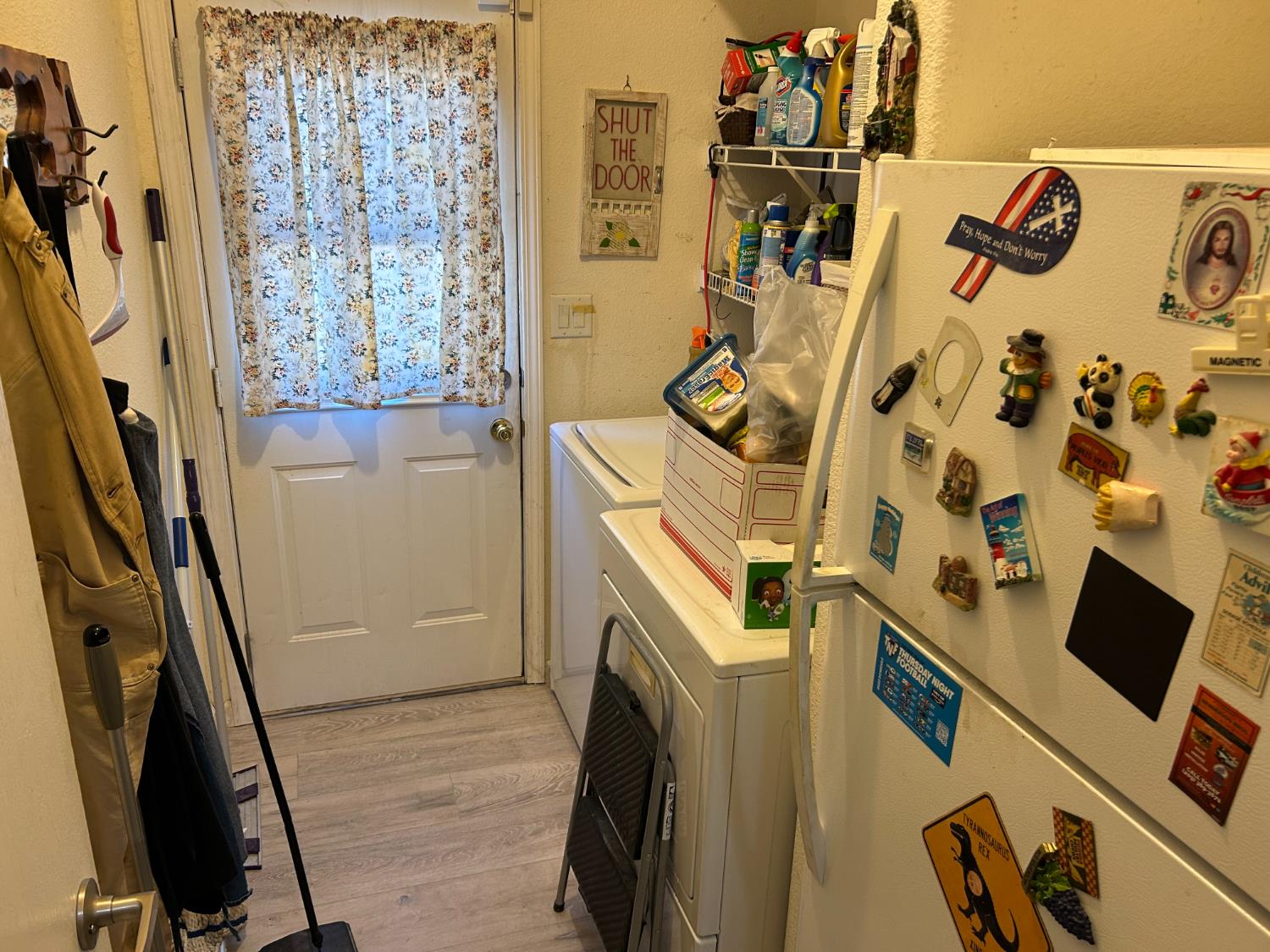 2319 Hidalgo St, La Grange, CA 95329