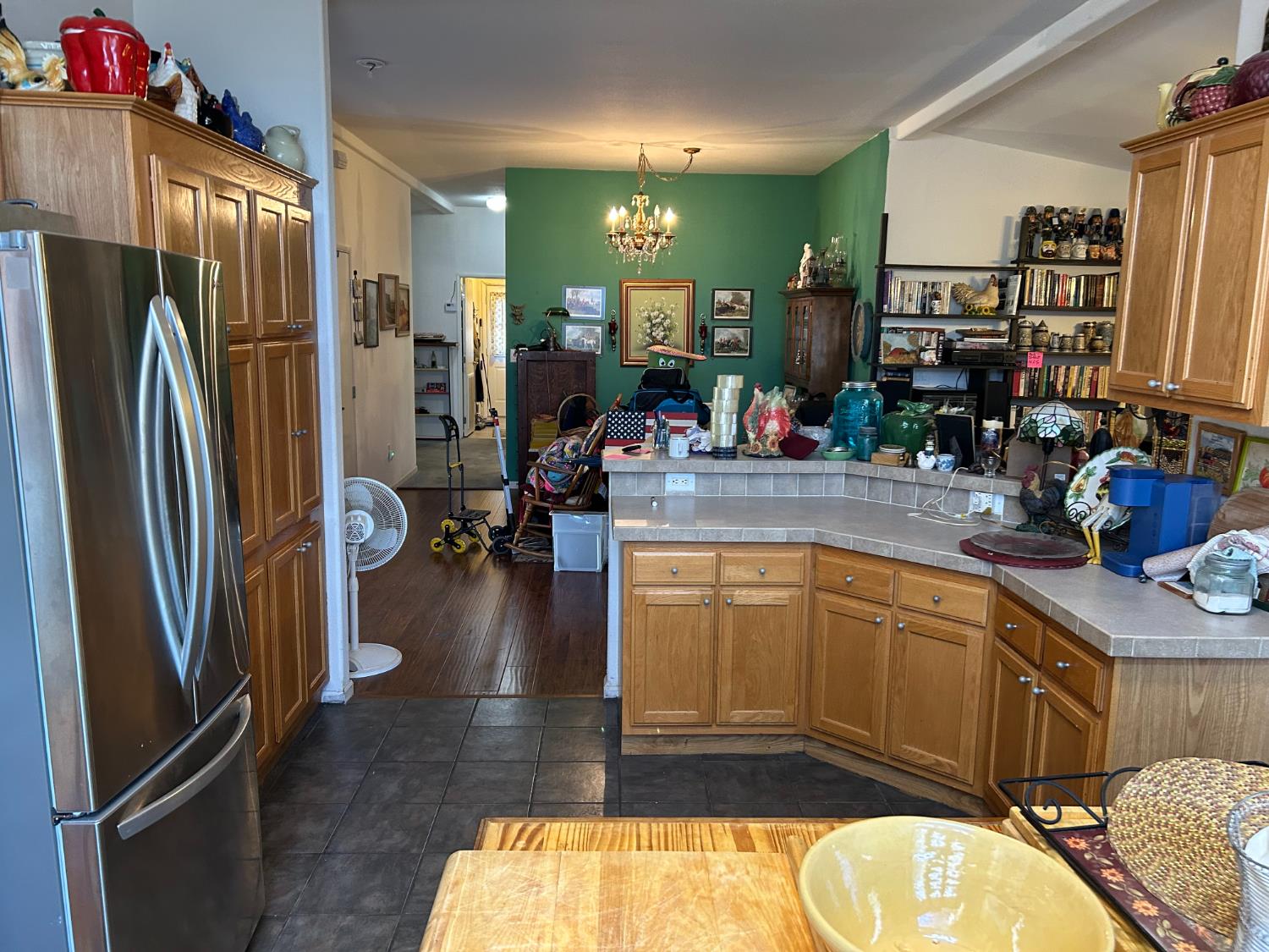 2319 Hidalgo St, La Grange, CA 95329