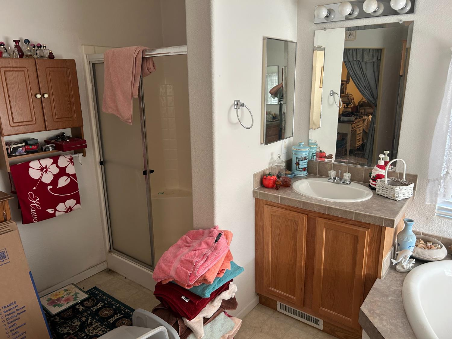 2319 Hidalgo St, La Grange, CA 95329