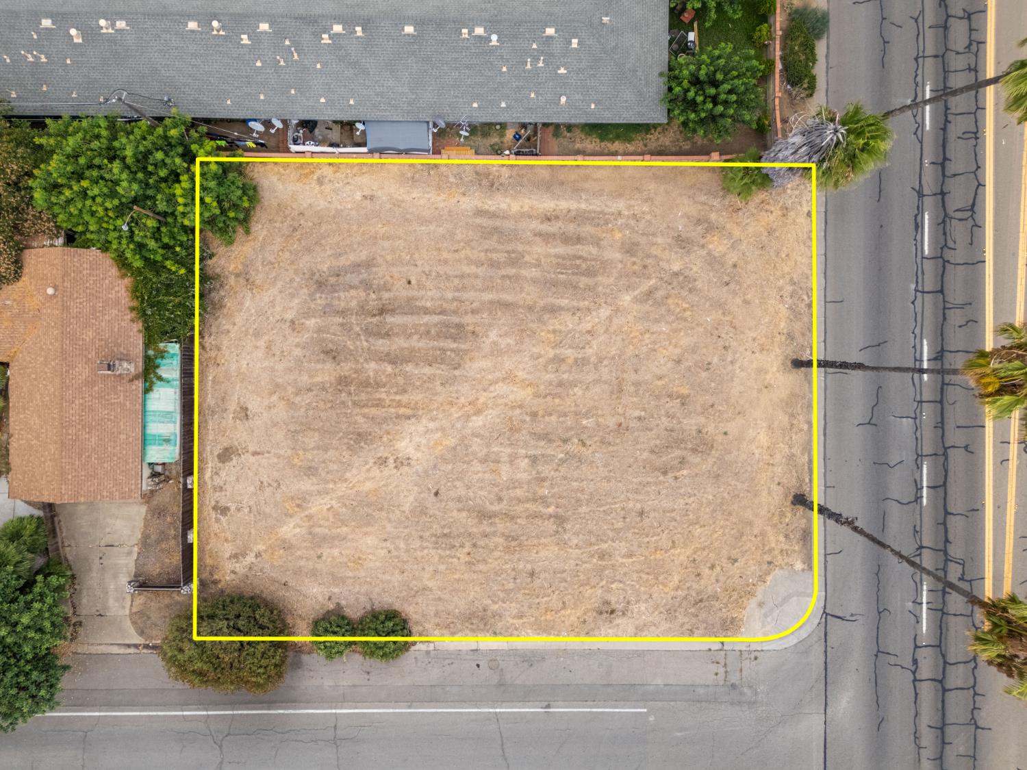 0 K St, Patterson, CA 95363