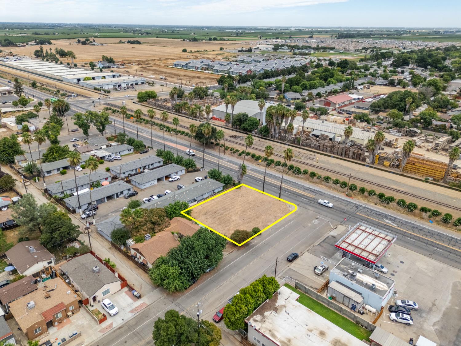 0 K St, Patterson, CA 95363