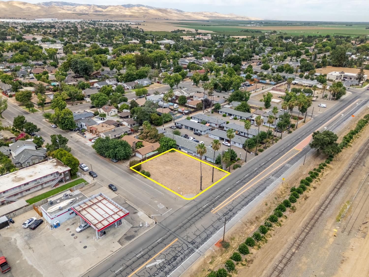 0 K St, Patterson, CA 95363