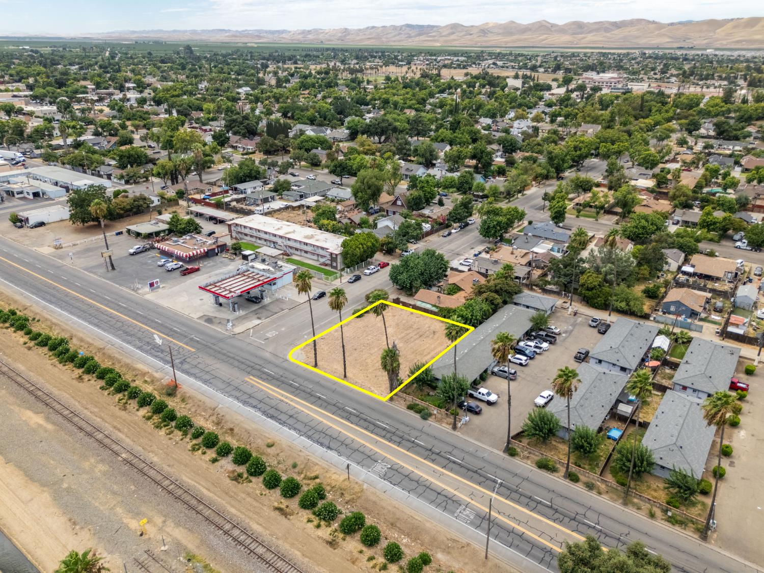 0 K St, Patterson, CA 95363