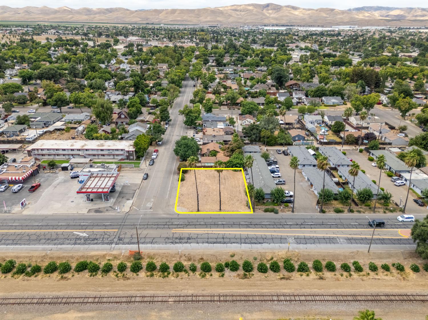 0 K St, Patterson, CA 95363