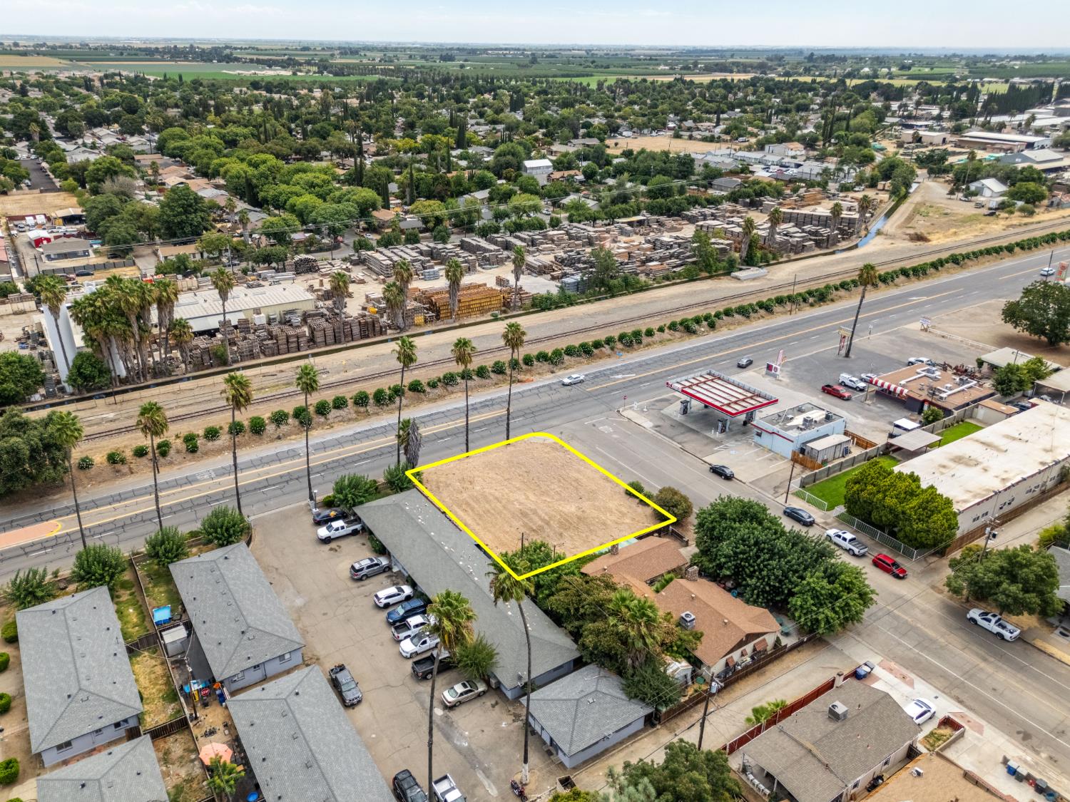 0 K St, Patterson, CA 95363