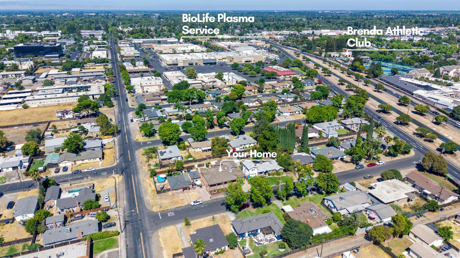 1611 Cameo Way, Modesto, CA 95350