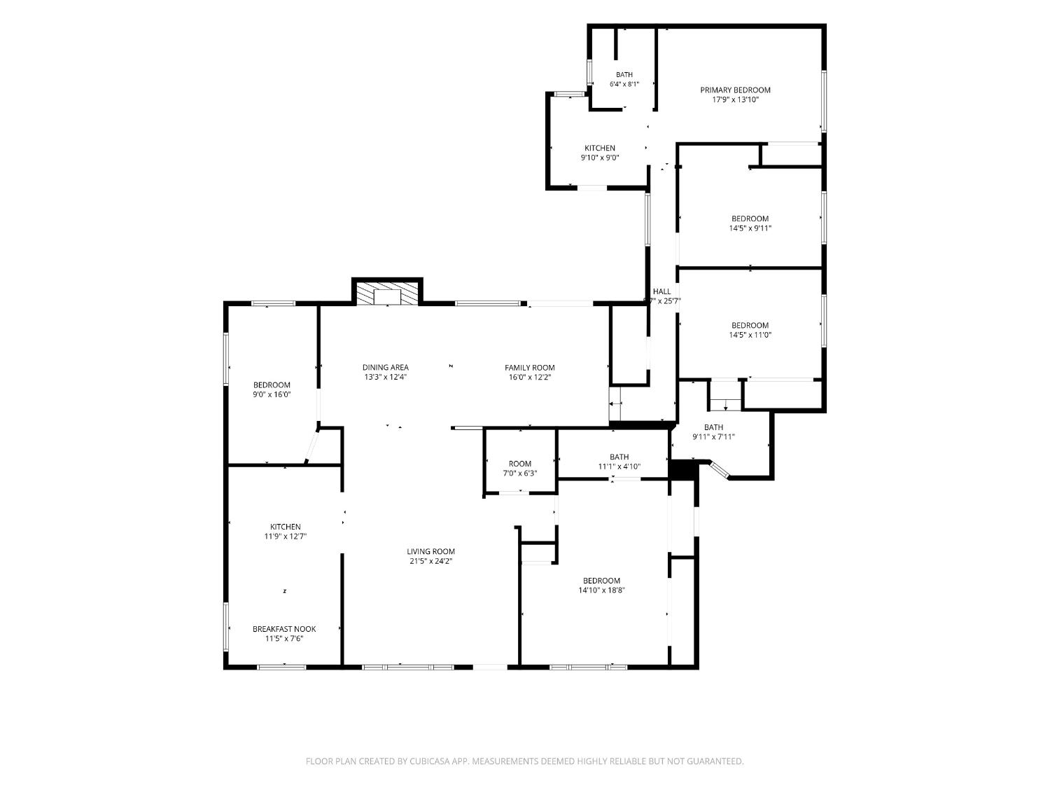 1611 Cameo Way, Modesto, CA 95350