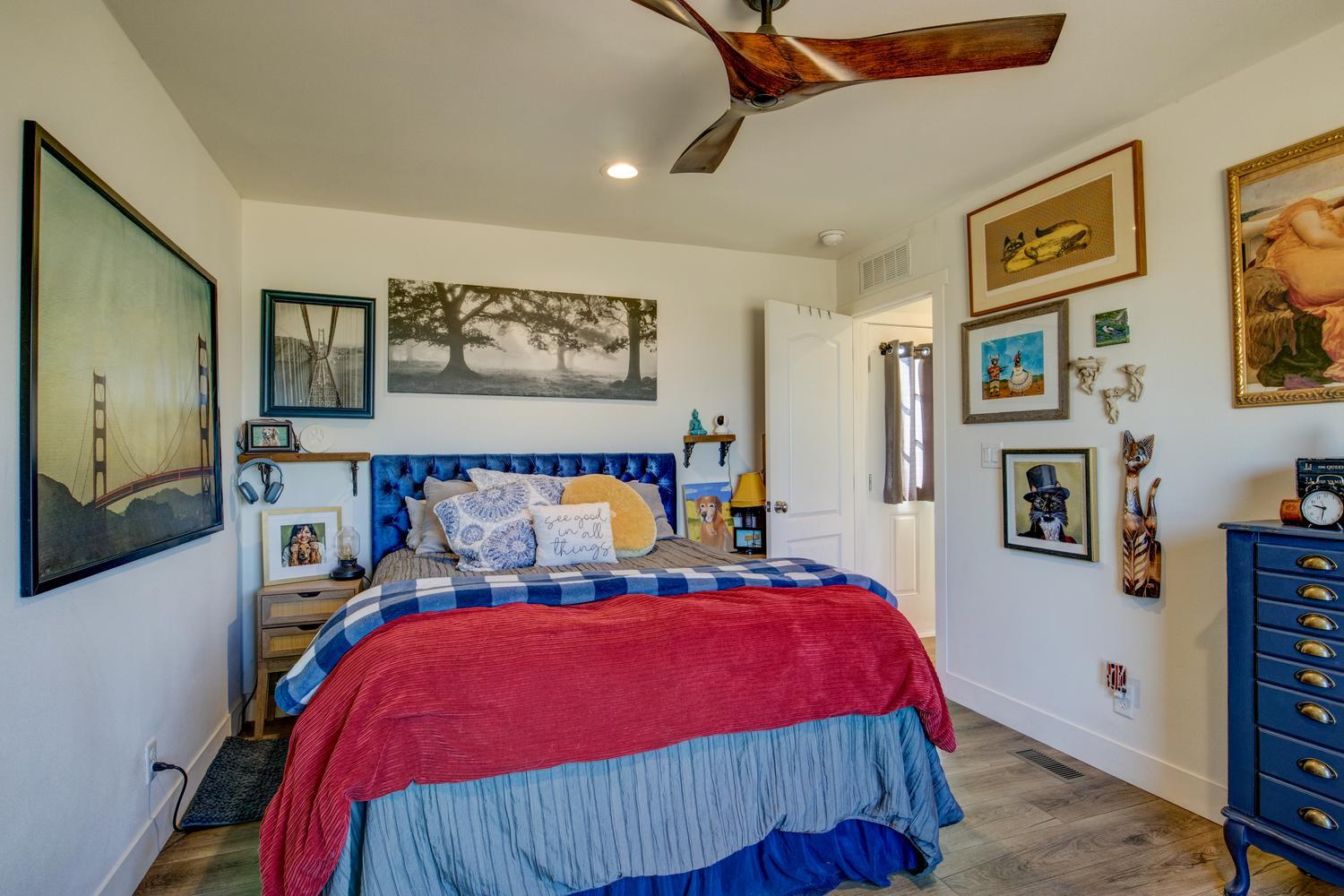 9717 Banderilla Dr, La Grange, CA 95329