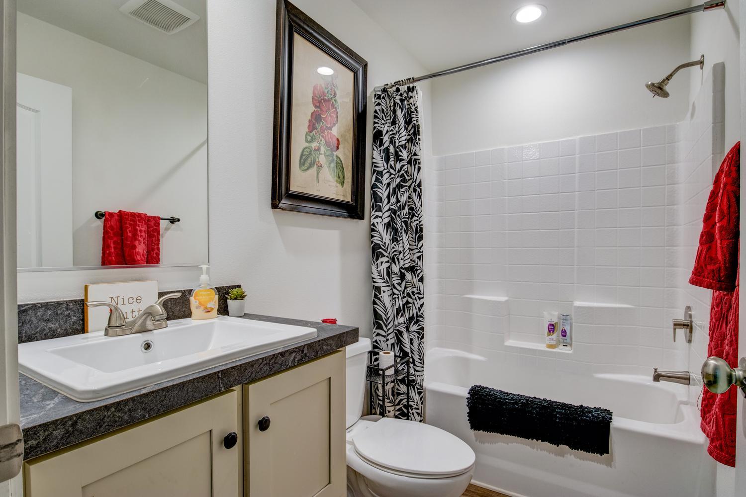 9717 Banderilla Dr, La Grange, CA 95329