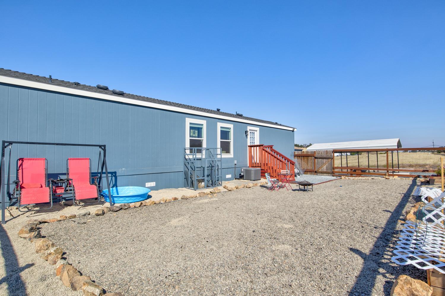9717 Banderilla Dr, La Grange, CA 95329
