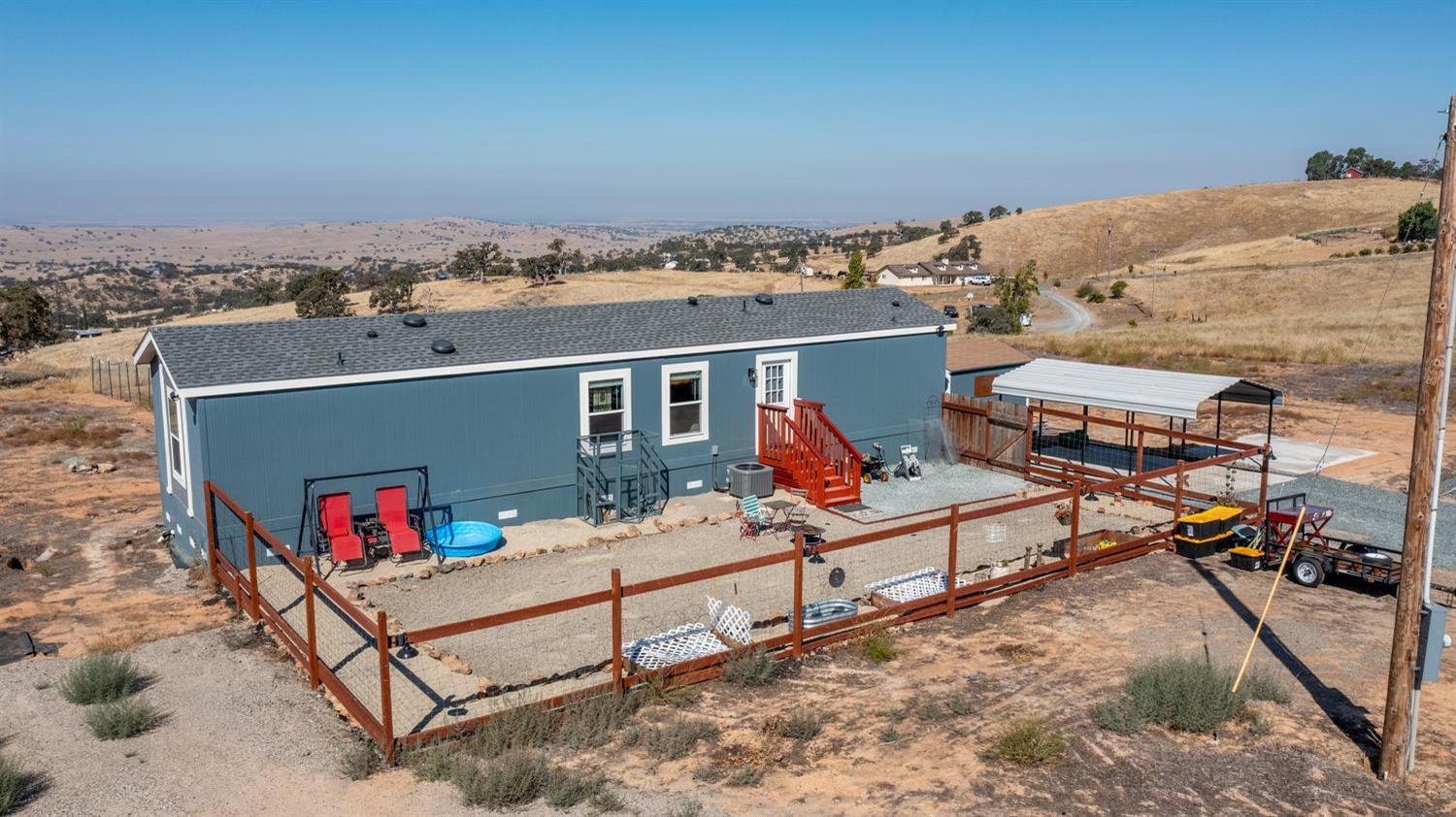 9717 Banderilla Dr, La Grange, CA 95329