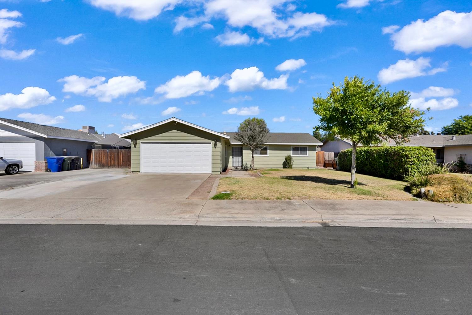 3024 Conant Ave, Modesto, CA 95350