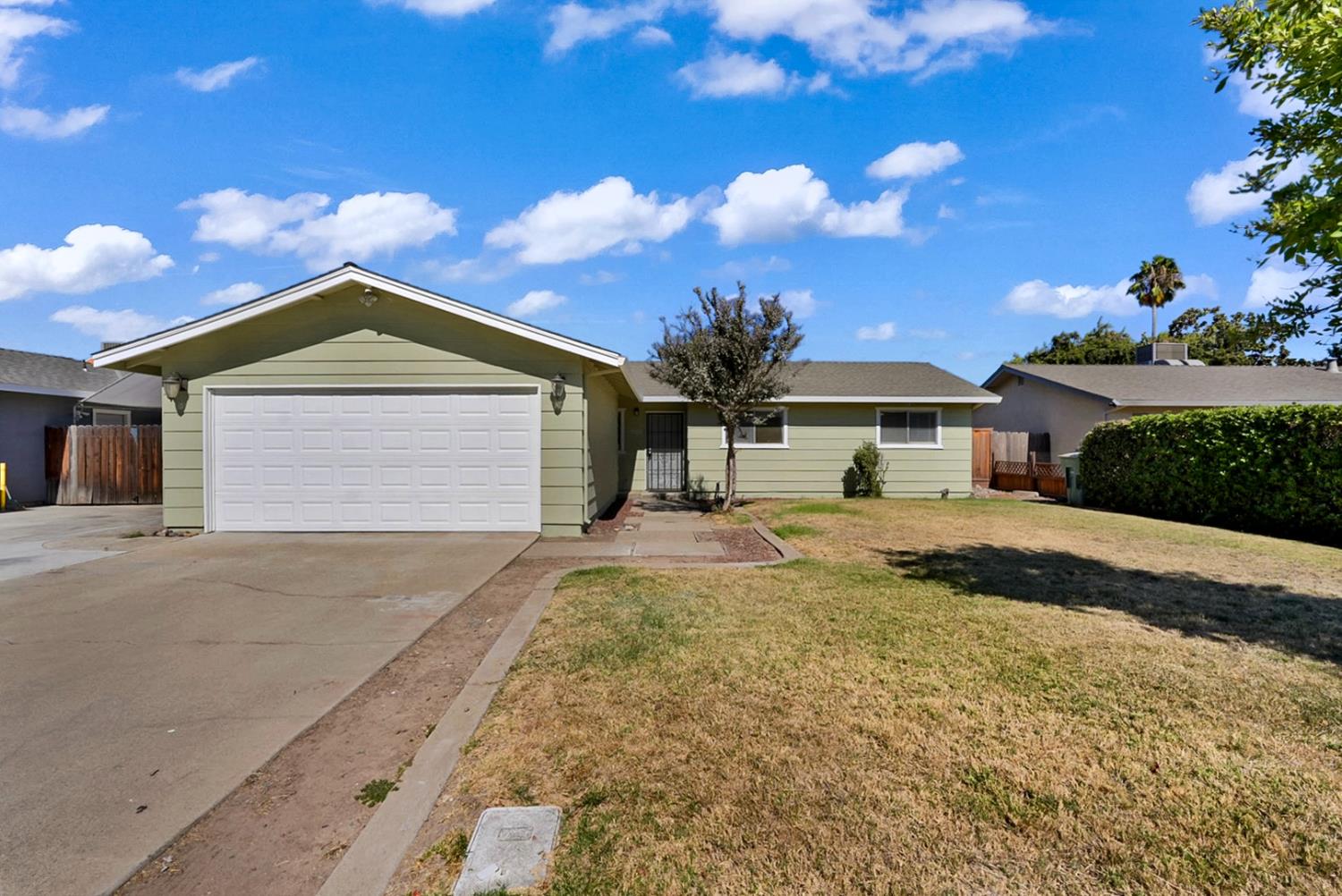 3024 Conant Ave, Modesto, CA 95350