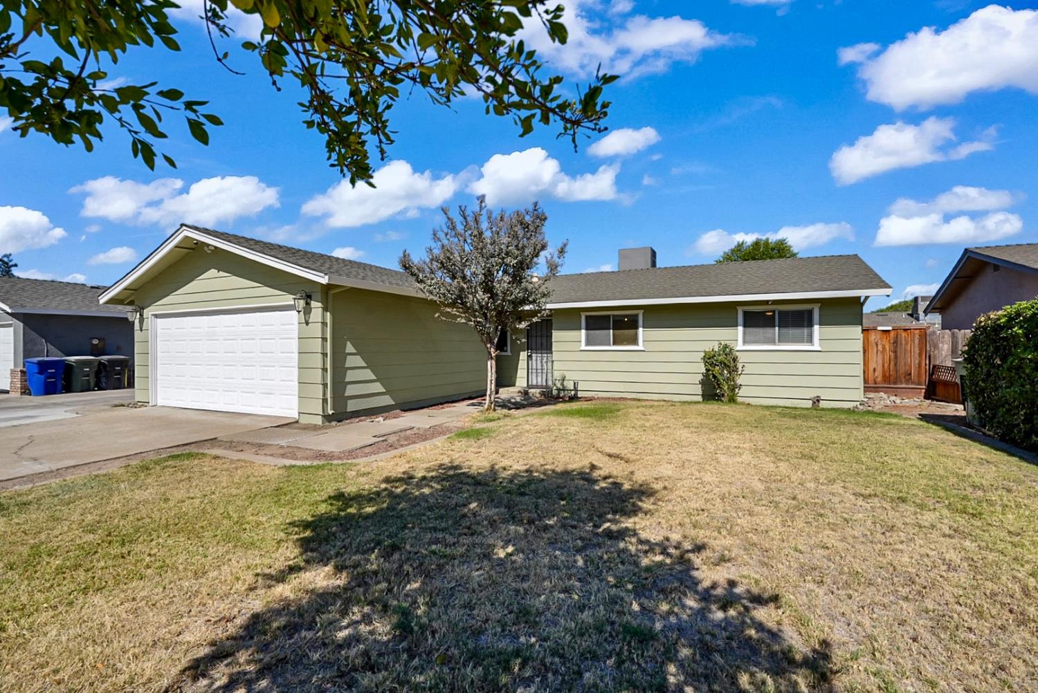 3024 Conant Ave, Modesto, CA 95350