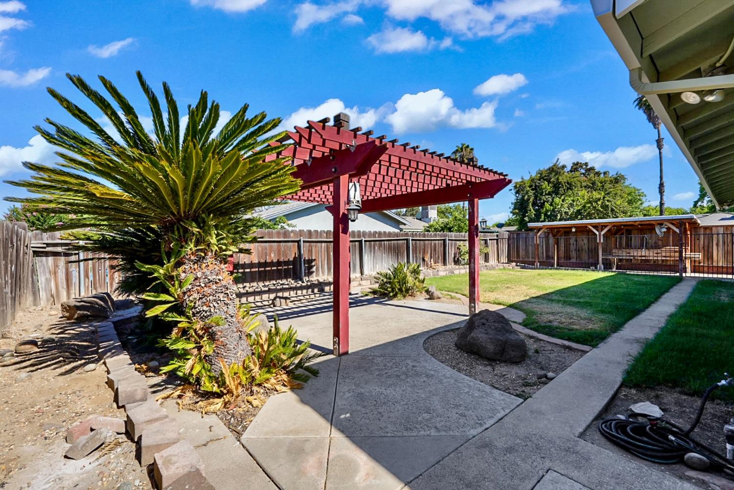 3024 Conant Ave, Modesto, CA 95350