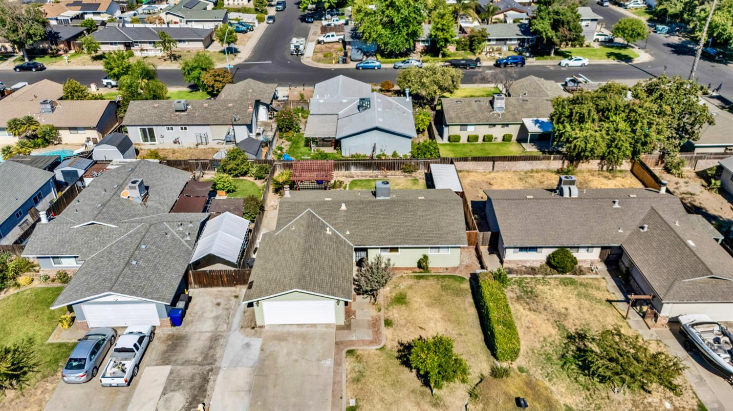 3024 Conant Ave, Modesto, CA 95350