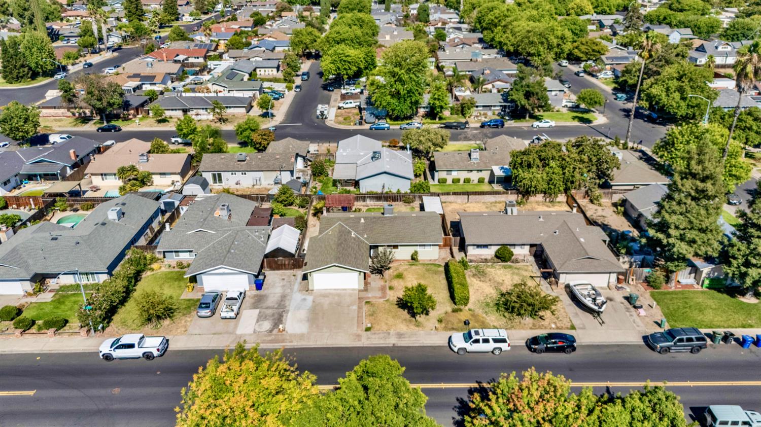 3024 Conant Ave, Modesto, CA 95350