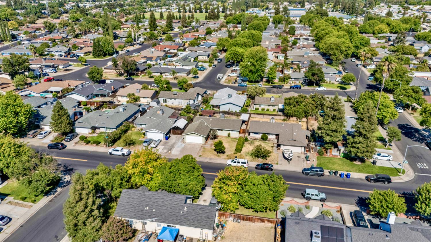 3024 Conant Ave, Modesto, CA 95350