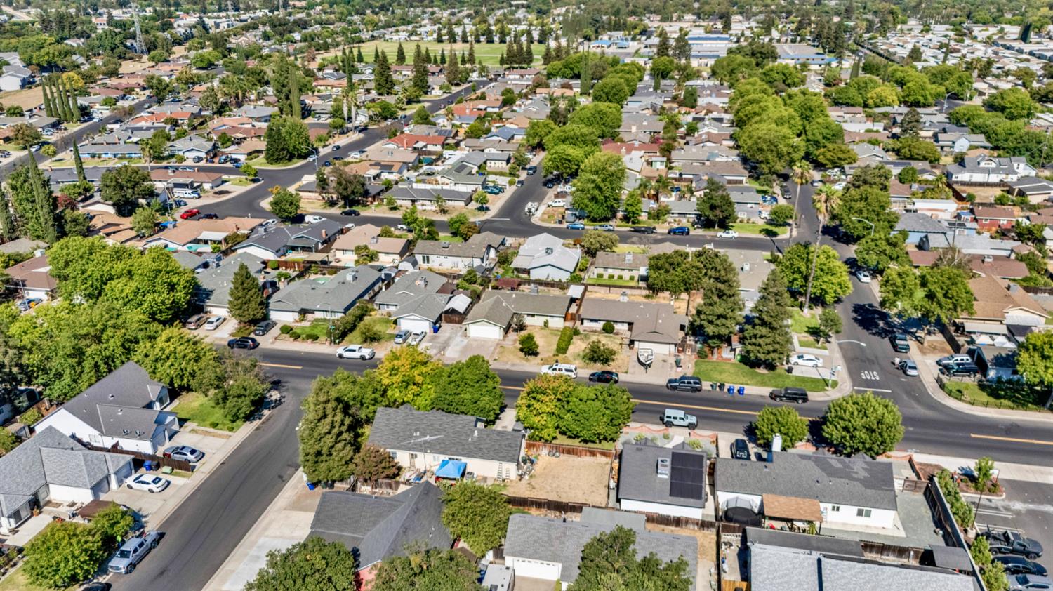 3024 Conant Ave, Modesto, CA 95350