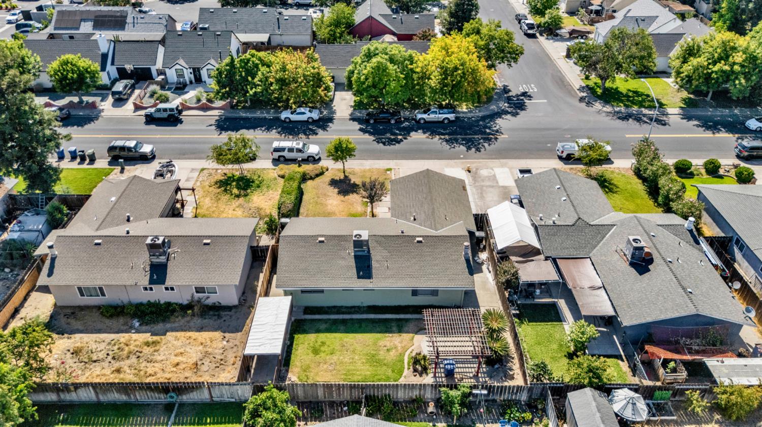 3024 Conant Ave, Modesto, CA 95350