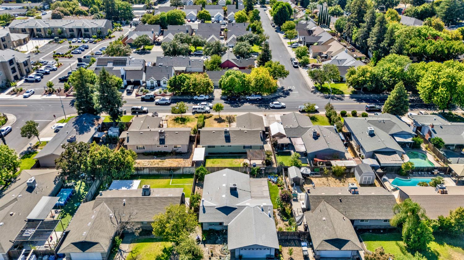 3024 Conant Ave, Modesto, CA 95350