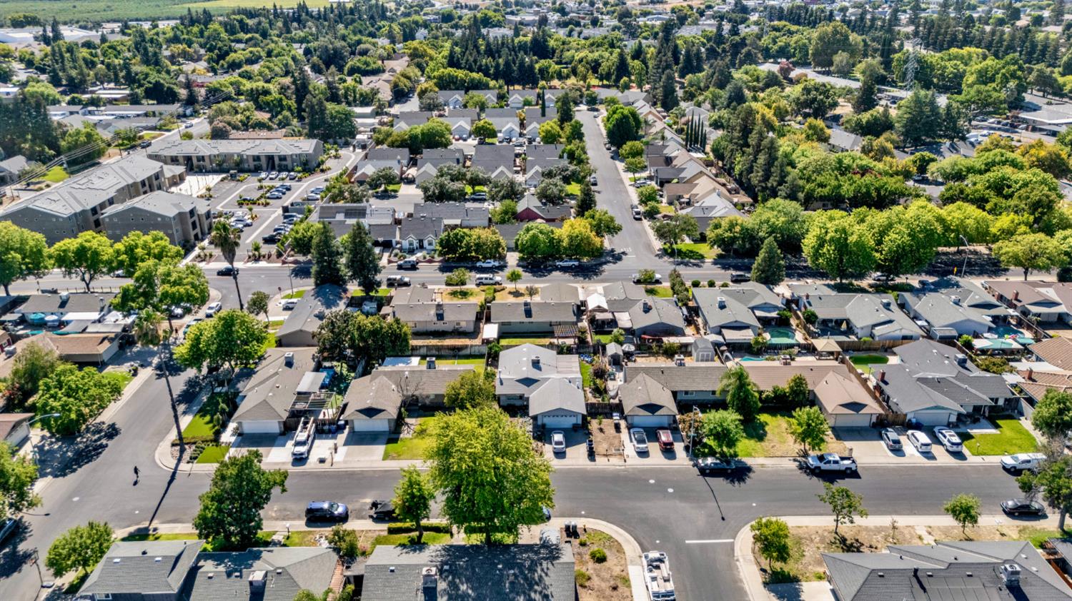 3024 Conant Ave, Modesto, CA 95350
