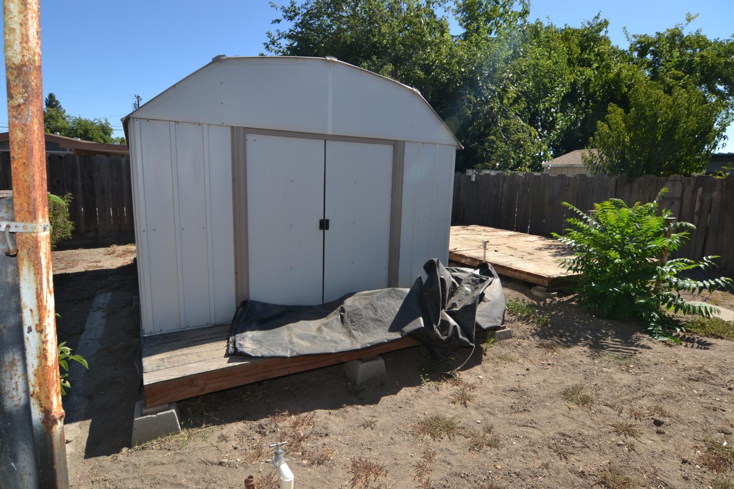 1419 Pleasanton Pl, Oakdale, CA 95361