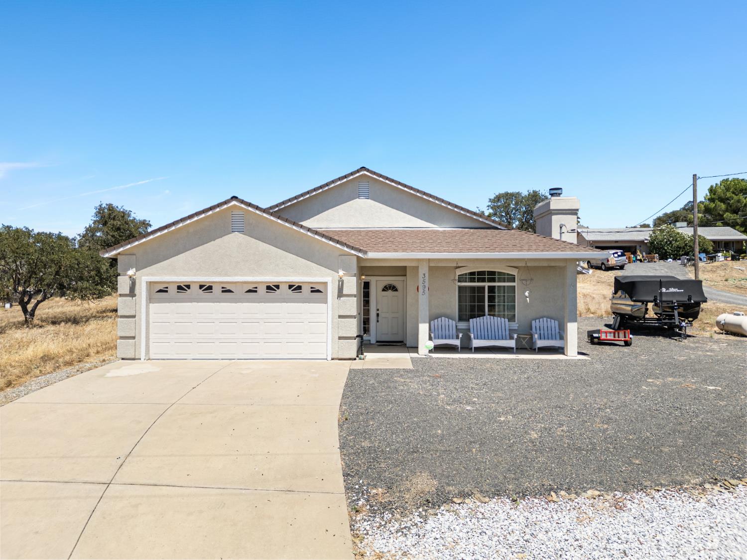 3595 Quail Hill Rd, Copperopolis, CA 95228