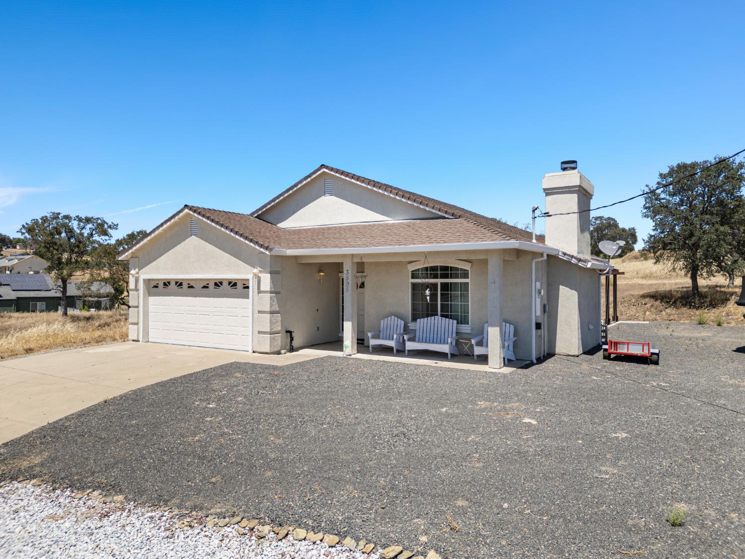 3595 Quail Hill Rd, Copperopolis, CA 95228