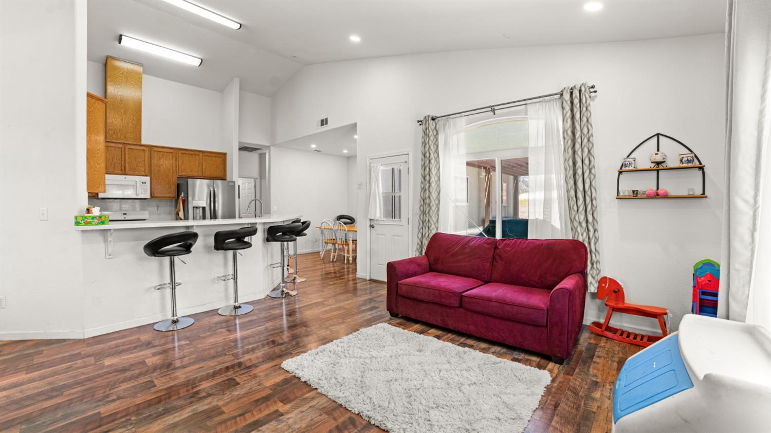 3595 Quail Hill Rd, Copperopolis, CA 95228