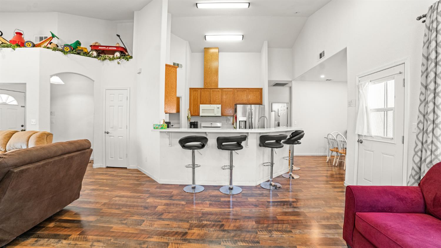 3595 Quail Hill Rd, Copperopolis, CA 95228