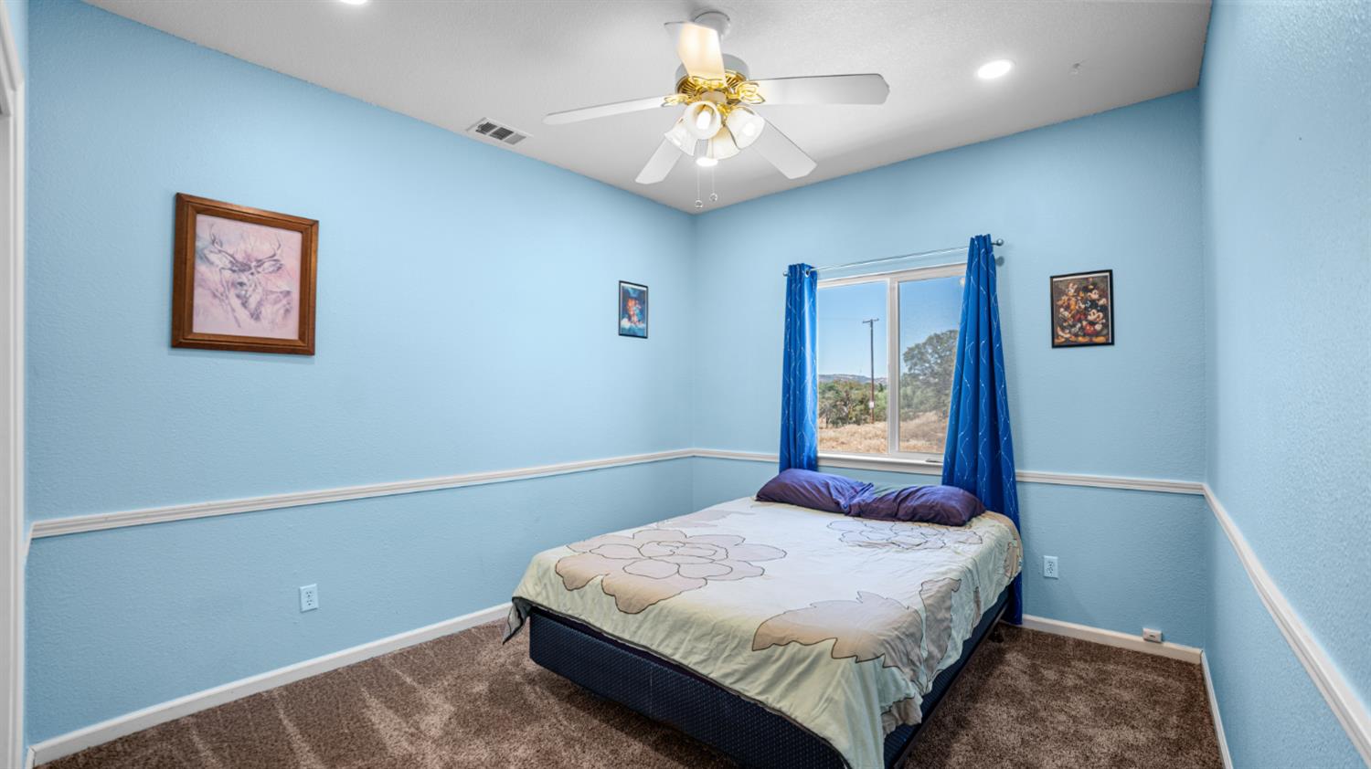 3595 Quail Hill Rd, Copperopolis, CA 95228