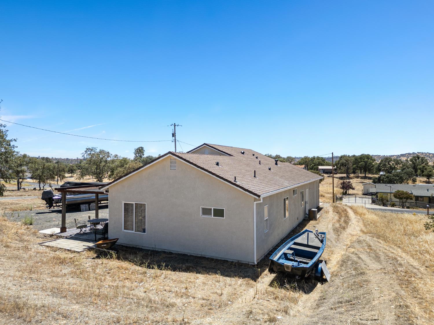 3595 Quail Hill Rd, Copperopolis, CA 95228