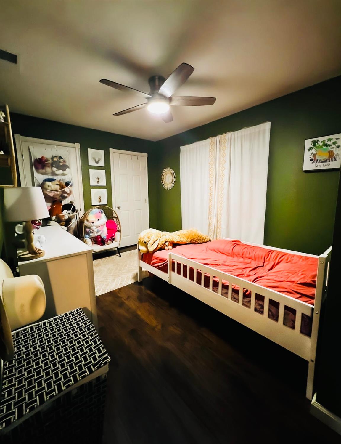2101 Milford Ln, Modesto, CA 95355
