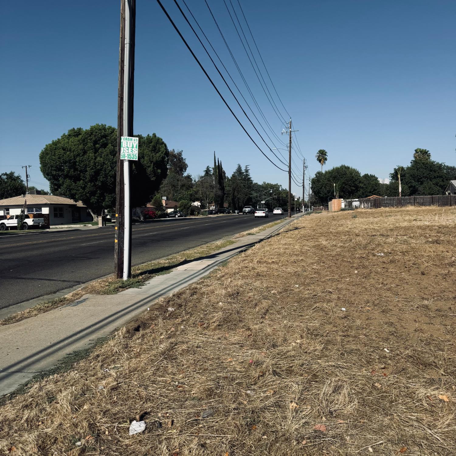 127 S Fine Ave, Fresno, CA 93727